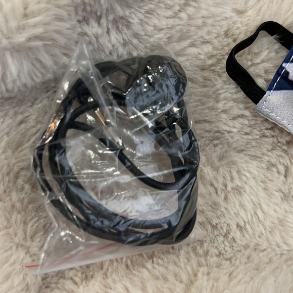 New set/3 face masks - Picture 5 of 5